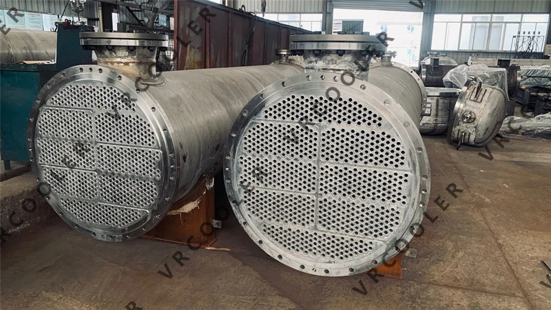 tube bundle shell and tube (2)_ tube bundle shell and tube (2)_