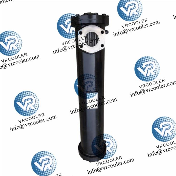 Охладитель масла Ingersoll Rand