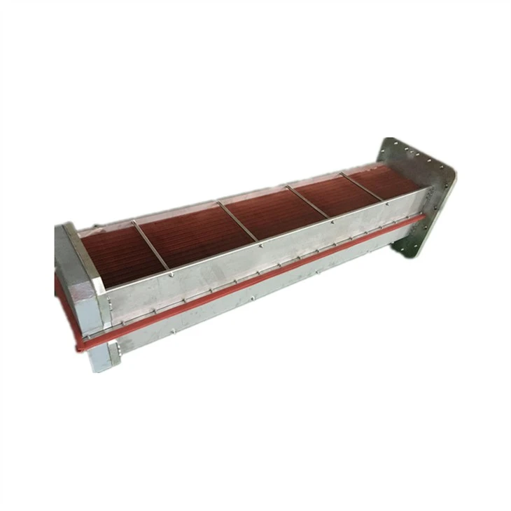 Теплообменник SAMSUNG CAFV26000-001