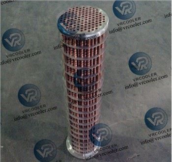 Охладитель компрессора Atlas Copco ZR110