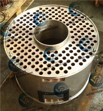 Охладитель Centac C950
