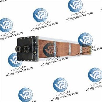 Генератор Поверхностный воздушный охладитель