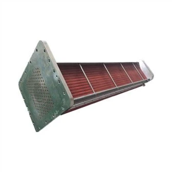 Теплообменник SAMSUNG HP16-000395F