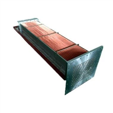 Теплообменник SAMSUNG HP16-0006838