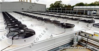 Радиатор двигателя Jenbacher JGS 420 B25