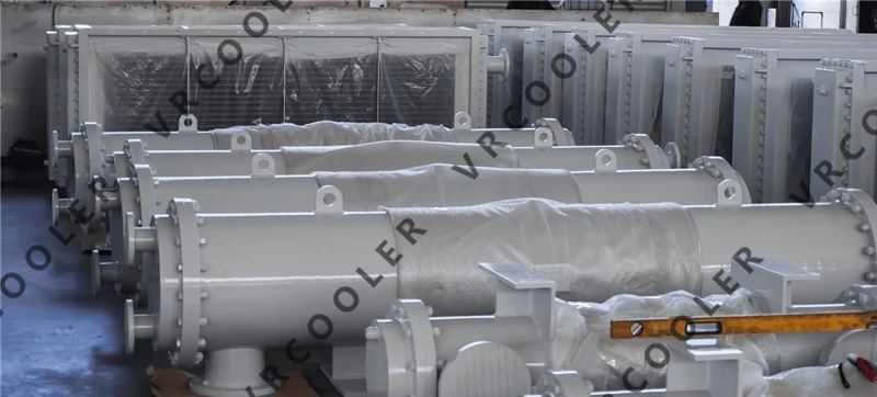 shell tube heat exchanger shell tube heat exchanger