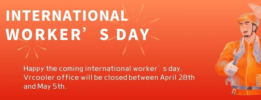 Happy the coming international workers day Happy the coming international workers day