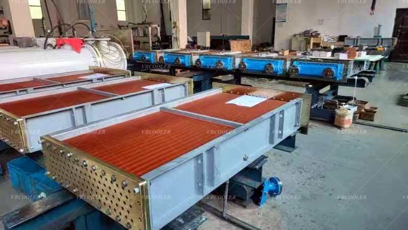 What Is The Function Of A Generator Air Cooler What Is The Function Of A Generator Air Cooler