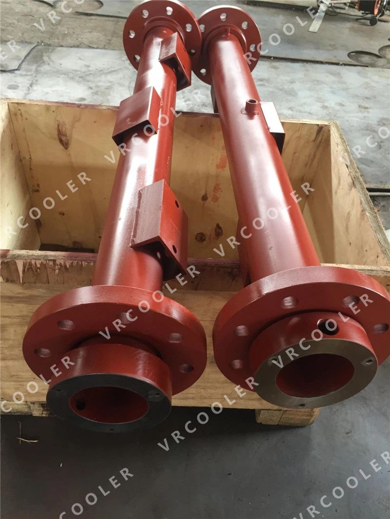 What Is The Marine Sea Water Cooling System What Is The Marine Sea Water Cooling System