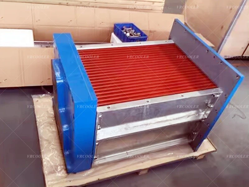 How do Marine Coolers Deal with Corrosion When Using Seawater for Cooling How do Marine Coolers Deal with Corrosion When Using Seawater for Cooling