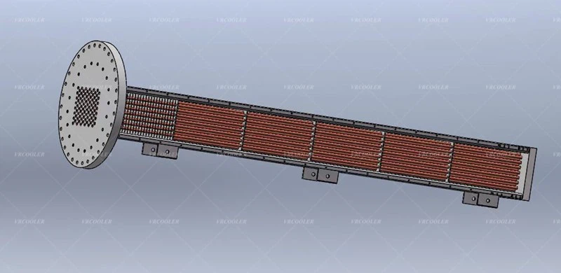 cooler design and modification of the screw compressor 1 cooler design and modification of the screw compressor 1