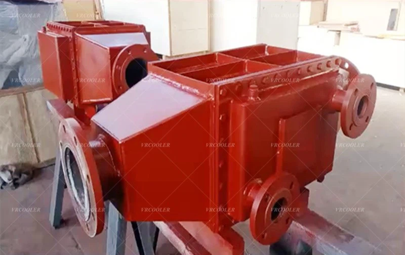 Why do gas-fired generators require heat recovery Why do gas-fired generators require heat recovery