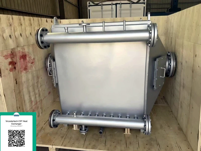 Recover Waste Heat from Generator Sets Recover Waste Heat from Generator Sets