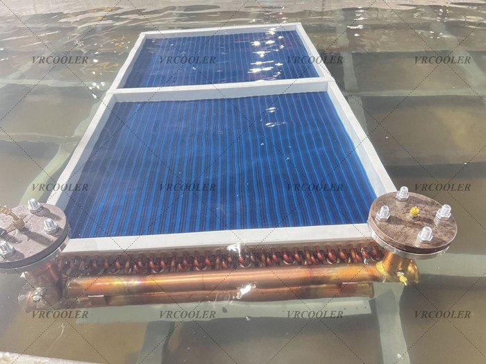 Energy Bridge and Technical Core of ORC Generator System for Heat Recovery Heat Exchanger Energy Bridge and Technical Core of ORC Generator System for Heat Recovery Heat Exchanger