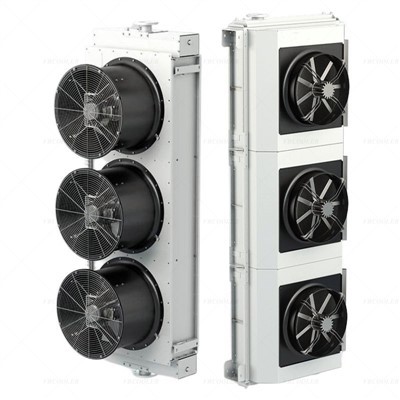 Трансформатор масляный трасс